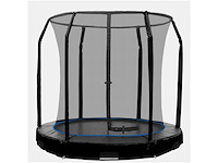 Inground trampoline 244 cm - afbeelding 1 van  2