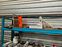 Inhaak legbordstelling en divers - afbeelding 3 van  11