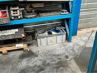 Inhaak legbordstelling en divers - afbeelding 5 van  11