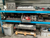 Inhaak legbordstelling en divers - afbeelding 7 van  11