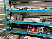 Inhaak legbordstelling en divers - afbeelding 8 van  11