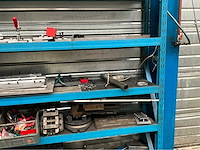 Inhaak legbordstelling en divers - afbeelding 9 van  11