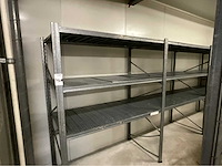 Inhaak legbordstelling - afbeelding 2 van  3