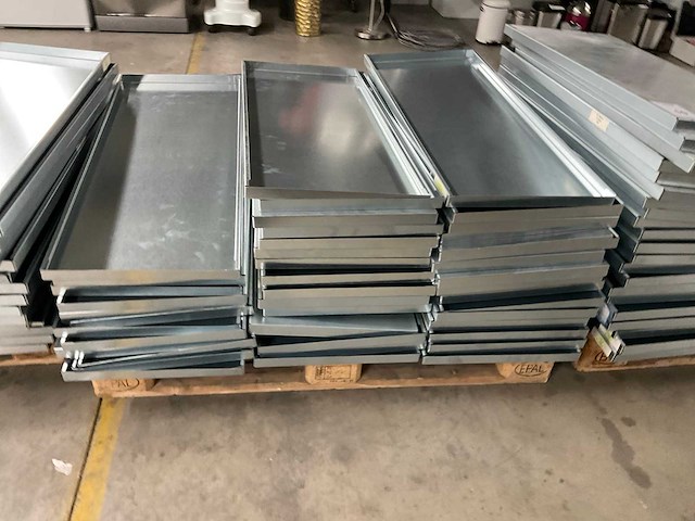 Inhaak magazijnstelling - afbeelding 2 van  19