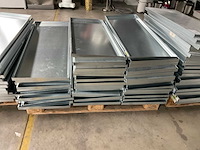 Inhaak magazijnstelling - afbeelding 2 van  19