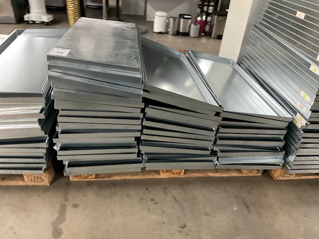 Inhaak magazijnstelling - afbeelding 3 van  19