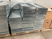 Inhaak magazijnstelling - afbeelding 5 van  19