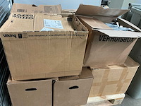 Inhaak magazijnstelling - afbeelding 6 van  19