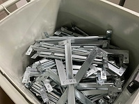 Inhaak magazijnstelling - afbeelding 8 van  19