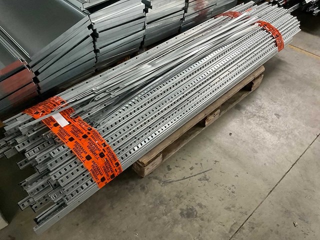 Inhaak magazijnstelling - afbeelding 9 van  19