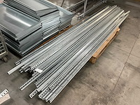 Inhaak magazijnstelling - afbeelding 11 van  19