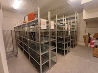 Inhaak magazijnstelling - afbeelding 12 van  19