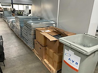 Inhaak magazijnstelling - afbeelding 13 van  19