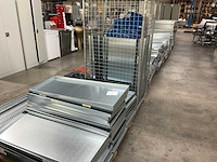 Inhaak magazijnstelling - afbeelding 14 van  19