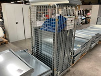 Inhaak magazijnstelling - afbeelding 16 van  19