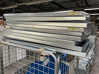 Inhaak magazijnstelling - afbeelding 17 van  19