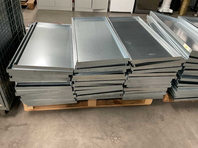 Inhaak magazijnstelling - afbeelding 18 van  19