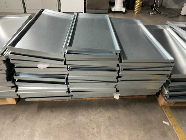 Inhaak magazijnstelling - afbeelding 19 van  19