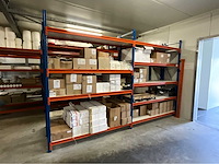 Inhaak magazijnstelling - afbeelding 1 van  4