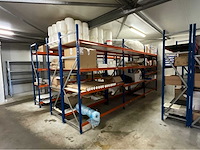 Inhaak magazijnstelling - afbeelding 2 van  4