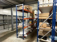 Inhaak magazijnstelling - afbeelding 3 van  4