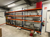 Inhaak magazijnstelling - afbeelding 4 van  4