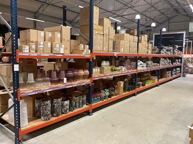 Inhaak palletstelling - afbeelding 3 van  12