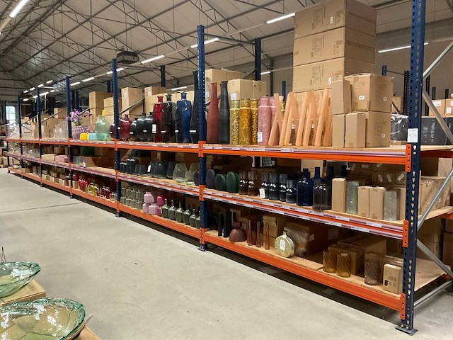 Inhaak palletstelling - afbeelding 4 van  12
