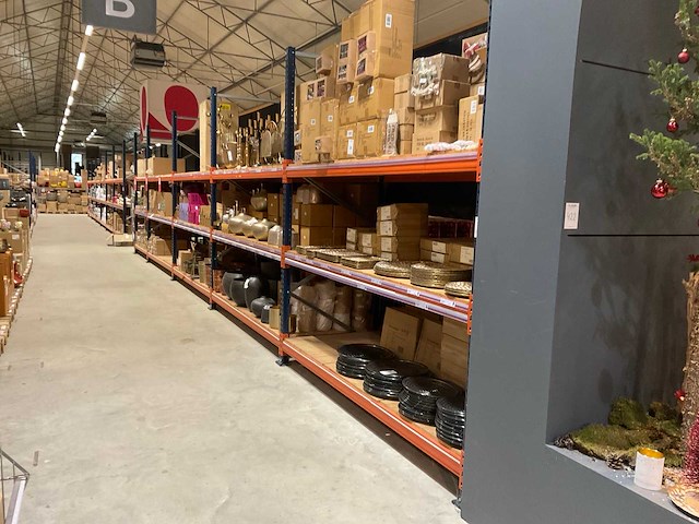 Inhaak palletstelling - afbeelding 5 van  12