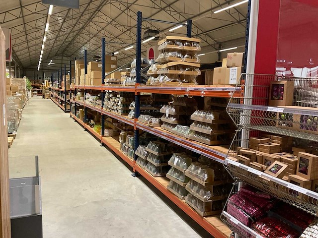 Inhaak palletstelling - afbeelding 6 van  12