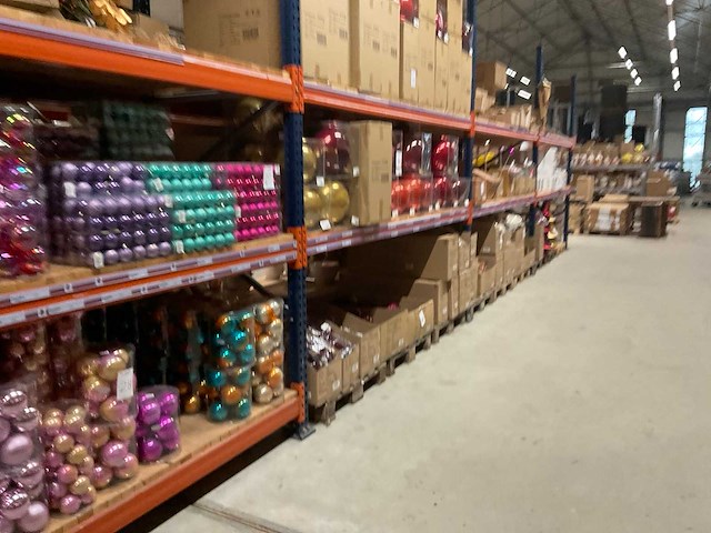 Inhaak palletstelling - afbeelding 8 van  12