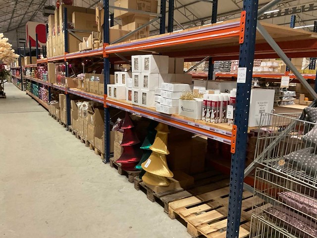 Inhaak palletstelling - afbeelding 9 van  12