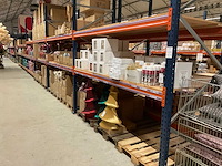 Inhaak palletstelling - afbeelding 9 van  12