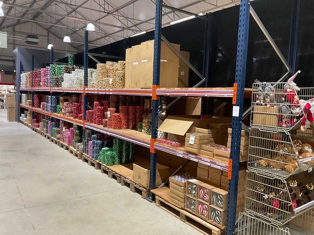 Inhaak palletstelling - afbeelding 10 van  12