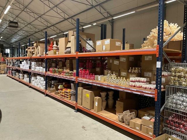 Inhaak palletstelling - afbeelding 12 van  12