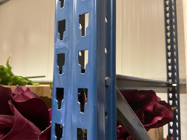 Inhaak palletstelling - afbeelding 2 van  12