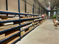 Inhaak palletstelling - afbeelding 8 van  12