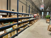 Inhaak palletstelling - afbeelding 9 van  12