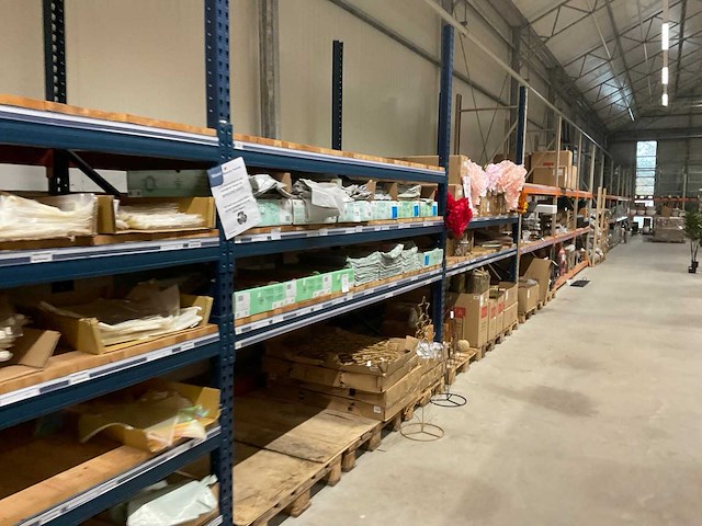 Inhaak palletstelling - afbeelding 10 van  12