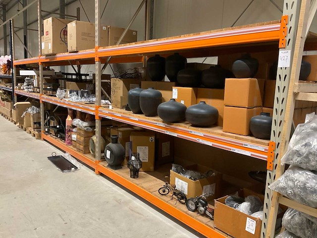 Inhaak palletstelling - afbeelding 2 van  7