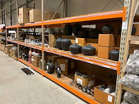 Inhaak palletstelling - afbeelding 2 van  7