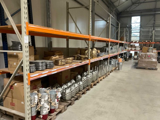 Inhaak palletstelling - afbeelding 3 van  7