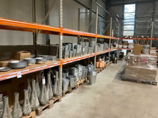 Inhaak palletstelling - afbeelding 4 van  7