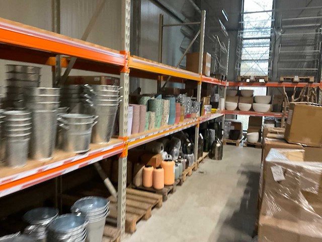 Inhaak palletstelling - afbeelding 5 van  7