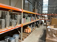 Inhaak palletstelling - afbeelding 5 van  7