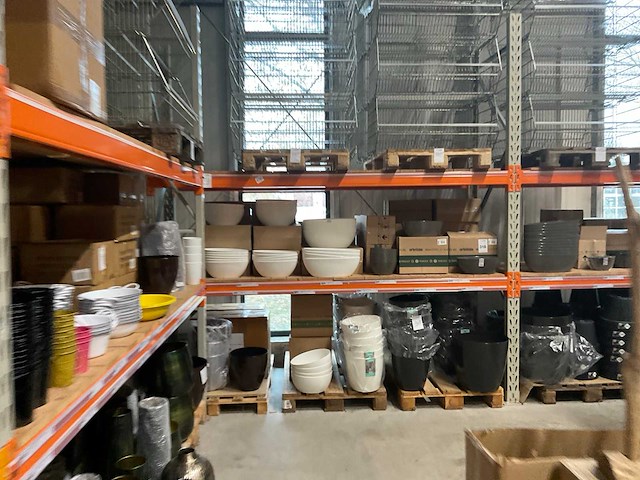 Inhaak palletstelling - afbeelding 6 van  7