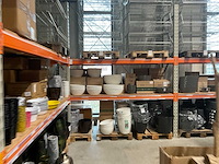 Inhaak palletstelling - afbeelding 6 van  7