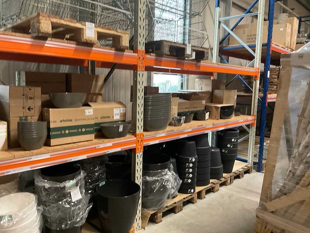 Inhaak palletstelling - afbeelding 7 van  7