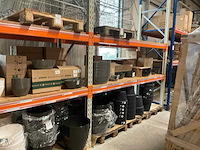 Inhaak palletstelling - afbeelding 7 van  7