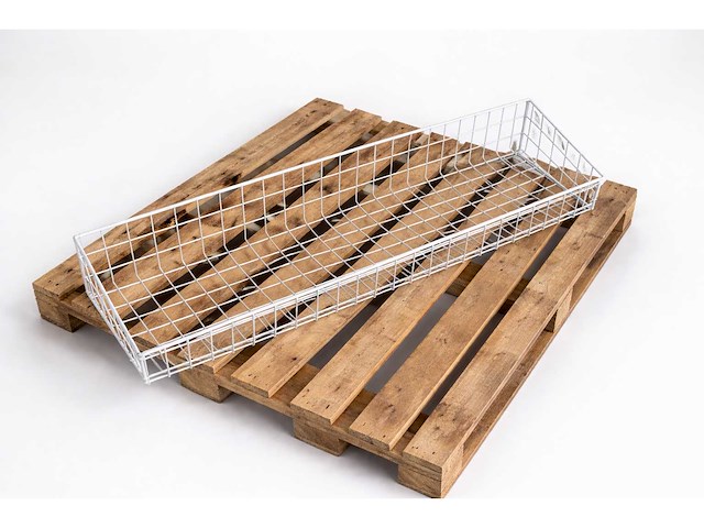 Inhaakmanden (58x) - afbeelding 1 van  5